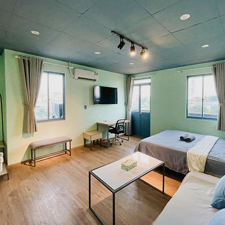 Habista Serviced Apartment - 45Tl Ciudad Ho Chi Minh  Exterior foto