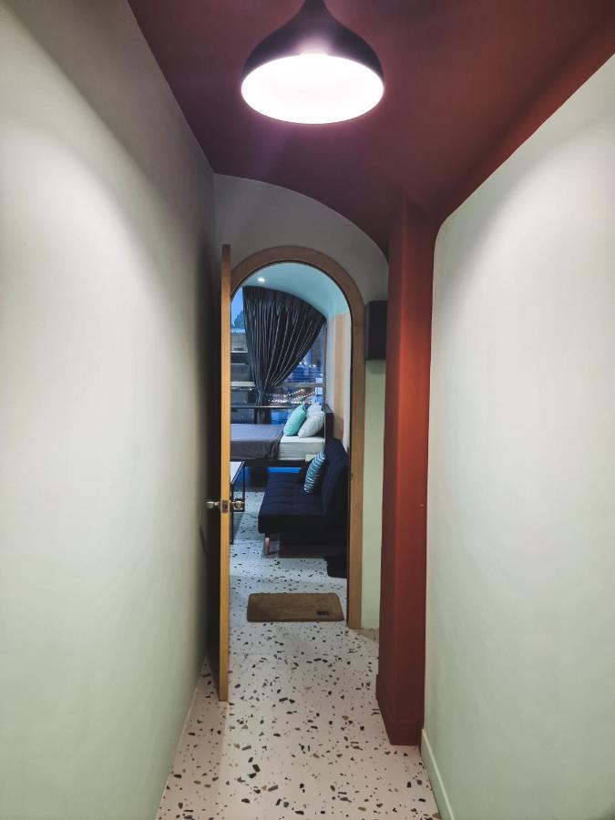 Habista Serviced Apartment - 45Tl Ciudad Ho Chi Minh  Exterior foto