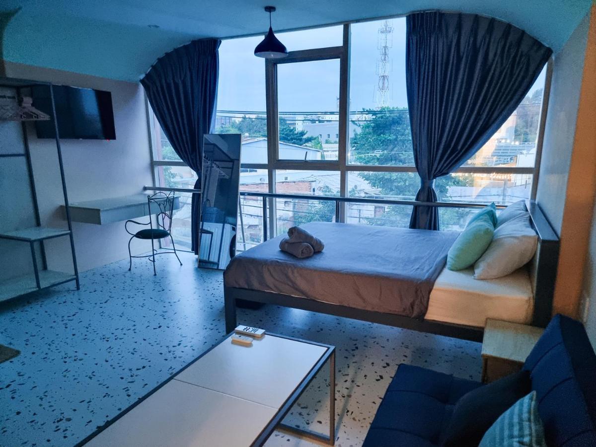 Habista Serviced Apartment - 45Tl Ciudad Ho Chi Minh  Exterior foto