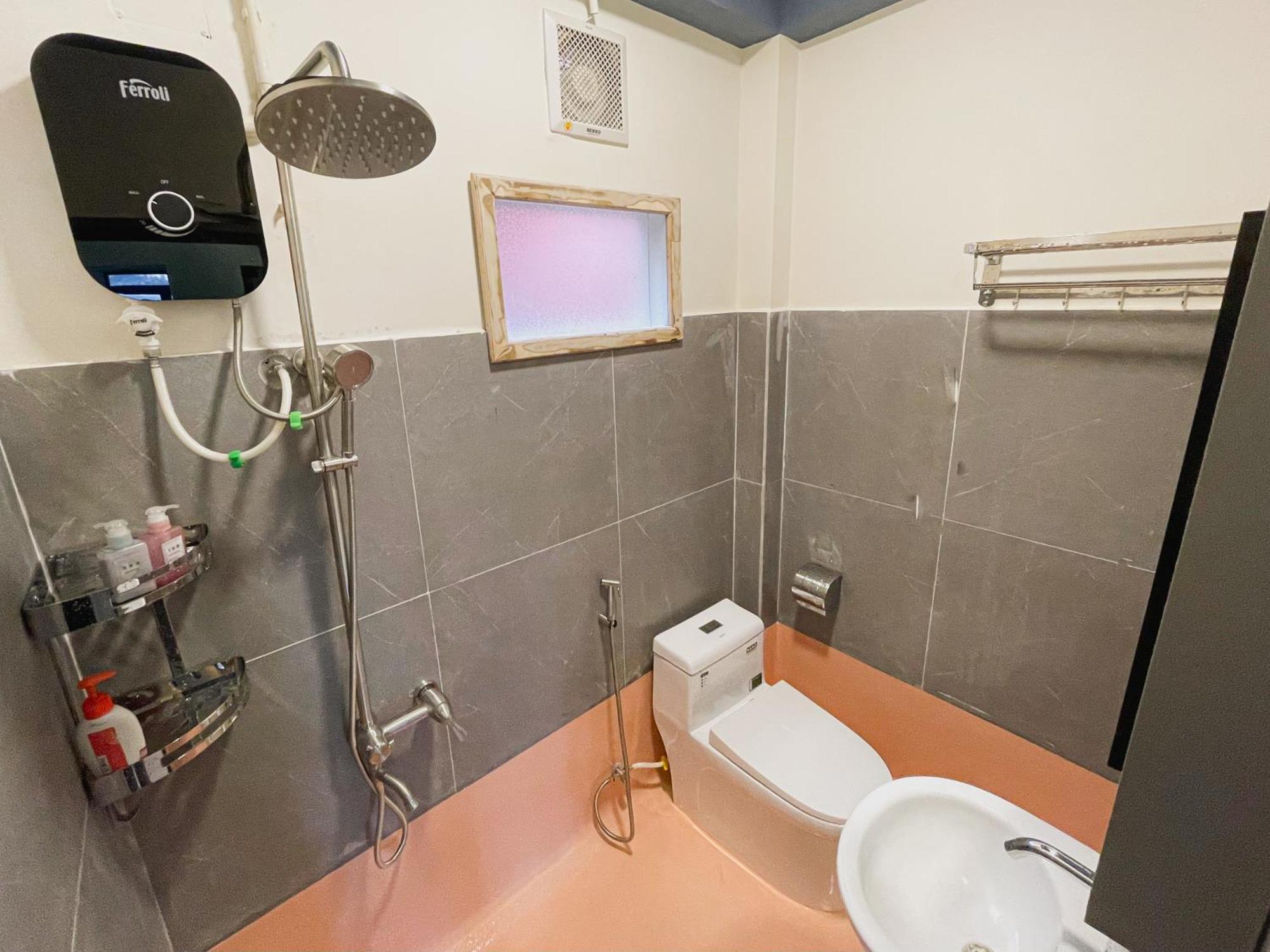 Habista Serviced Apartment - 45Tl Ciudad Ho Chi Minh  Exterior foto