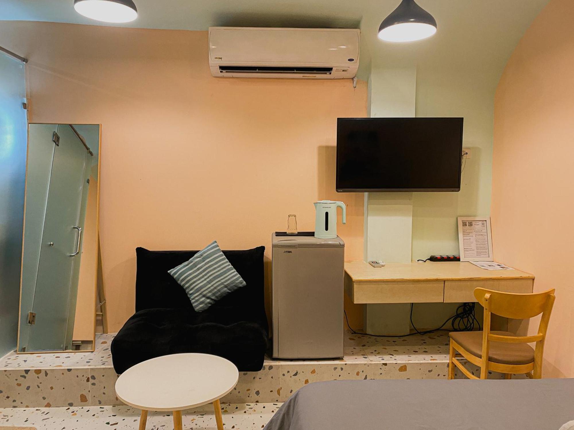 Habista Serviced Apartment - 45Tl Ciudad Ho Chi Minh  Exterior foto