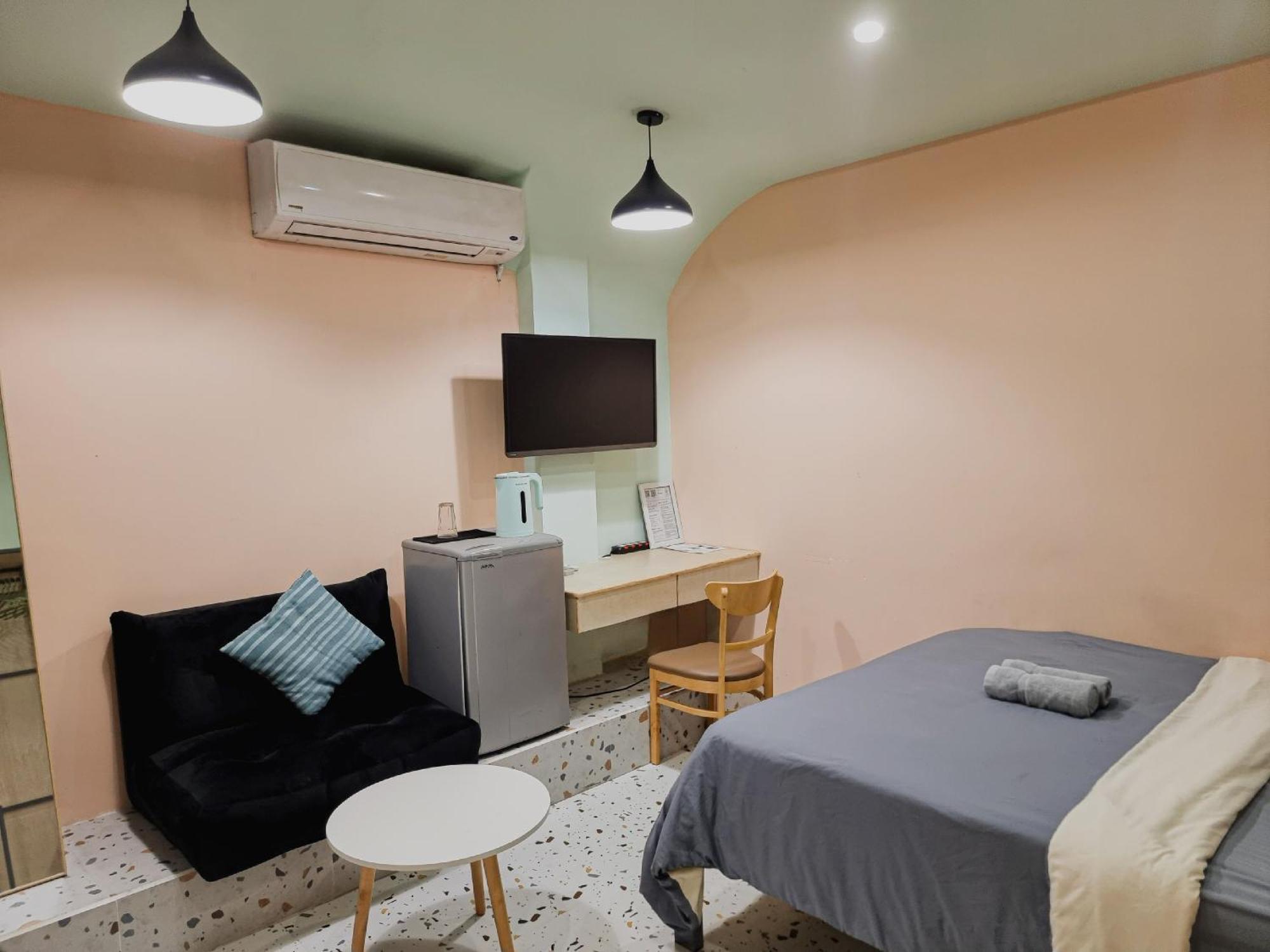 Habista Serviced Apartment - 45Tl Ciudad Ho Chi Minh  Exterior foto