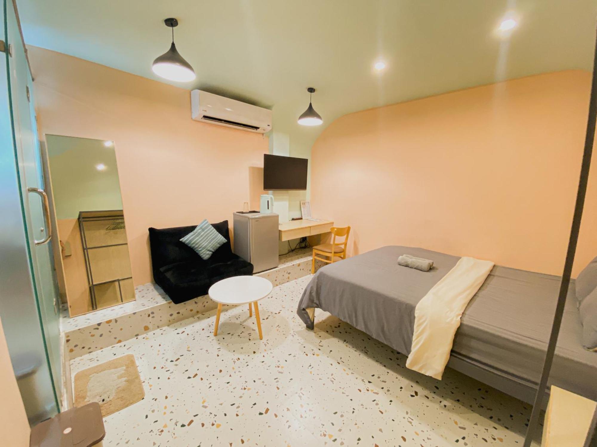 Habista Serviced Apartment - 45Tl Ciudad Ho Chi Minh  Exterior foto