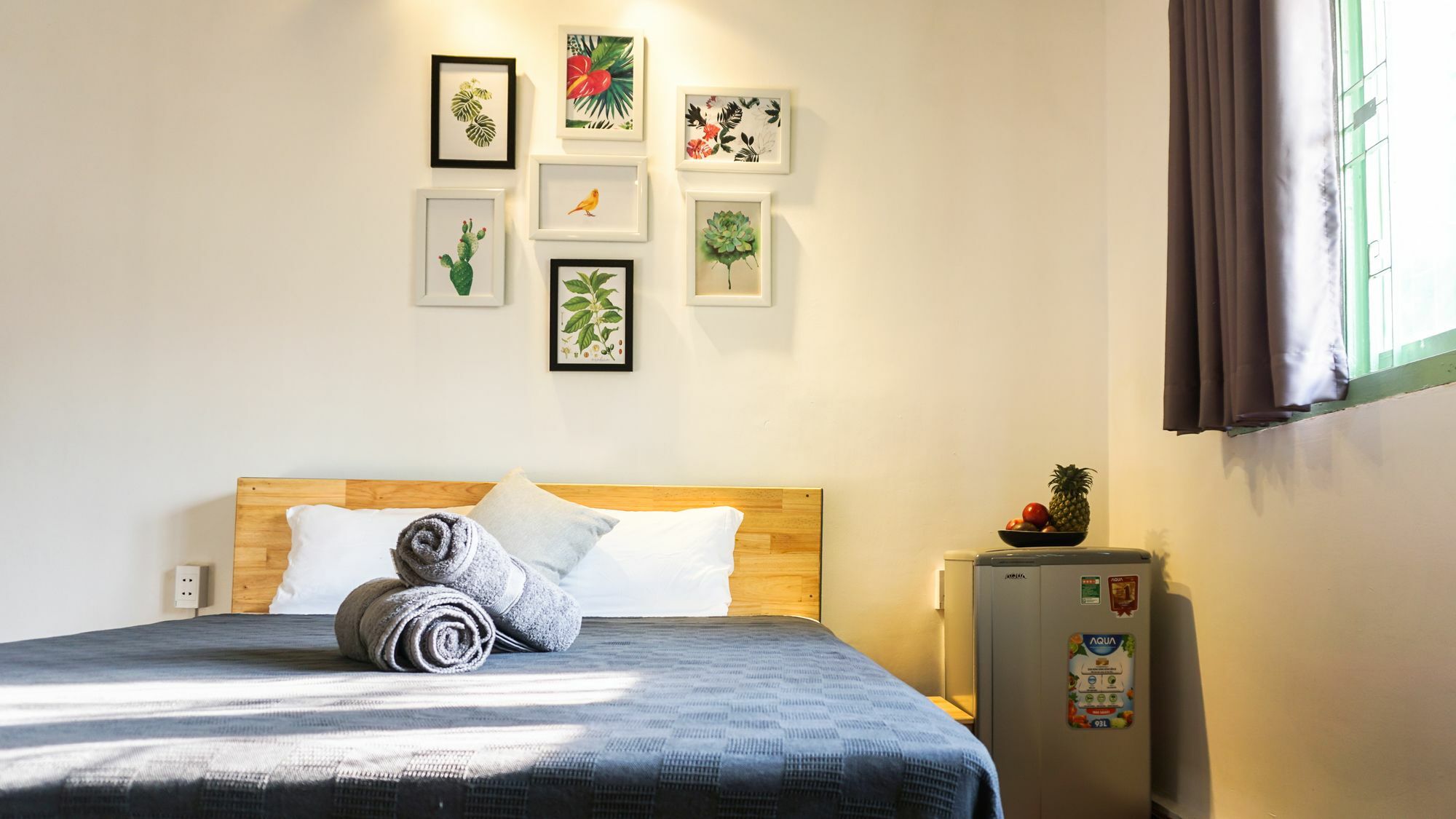Habista Serviced Apartment - 45Tl Ciudad Ho Chi Minh  Exterior foto