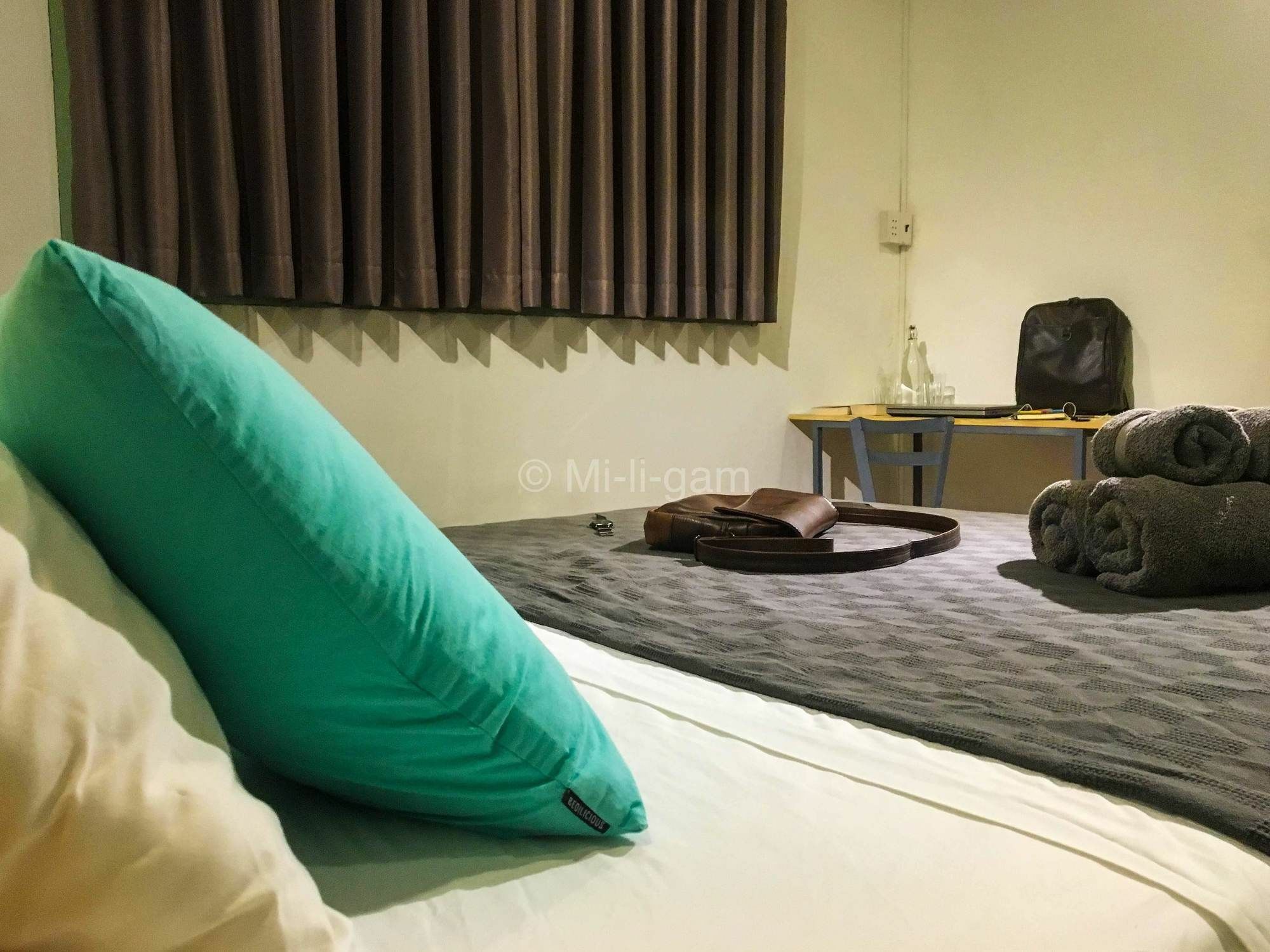 Habista Serviced Apartment - 45Tl Ciudad Ho Chi Minh  Exterior foto